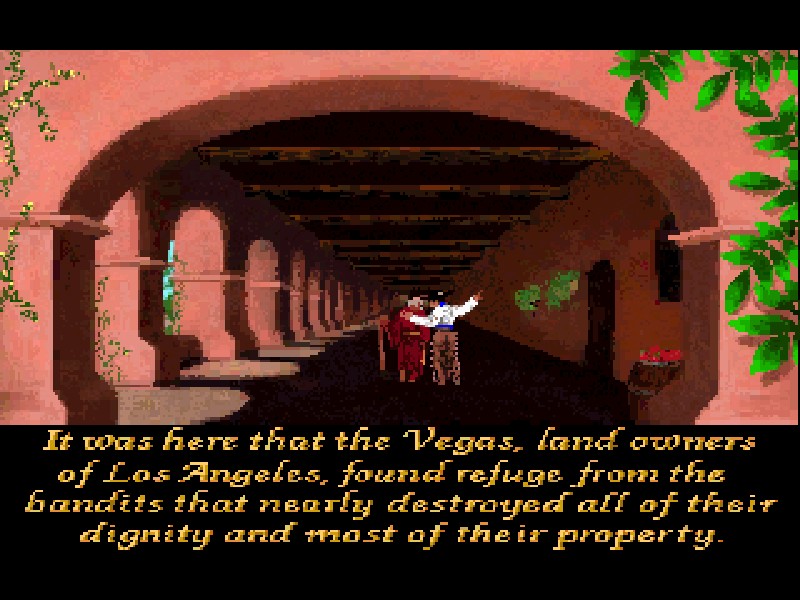 Zorro